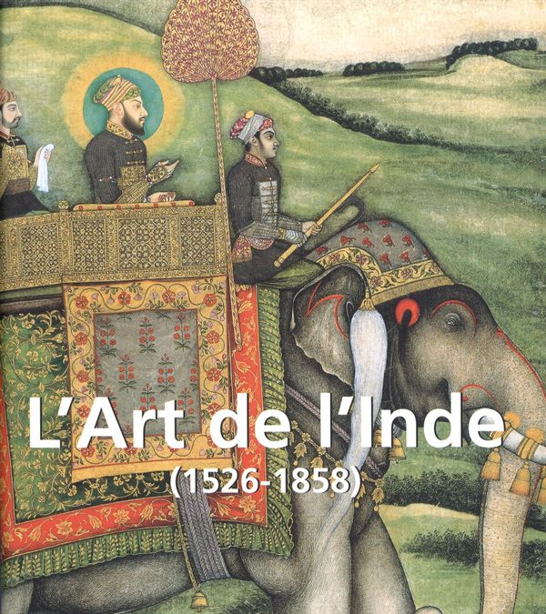 9781783101177~v~L_Art_de_l_Inde