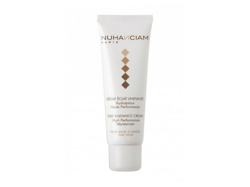 crème éclat unifiante nuhanciam