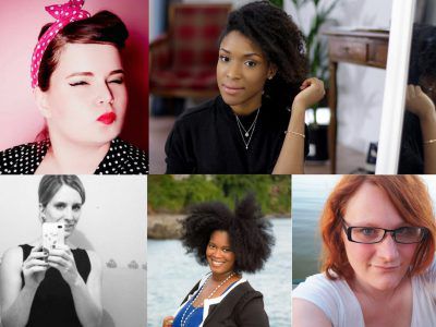 blogueuses