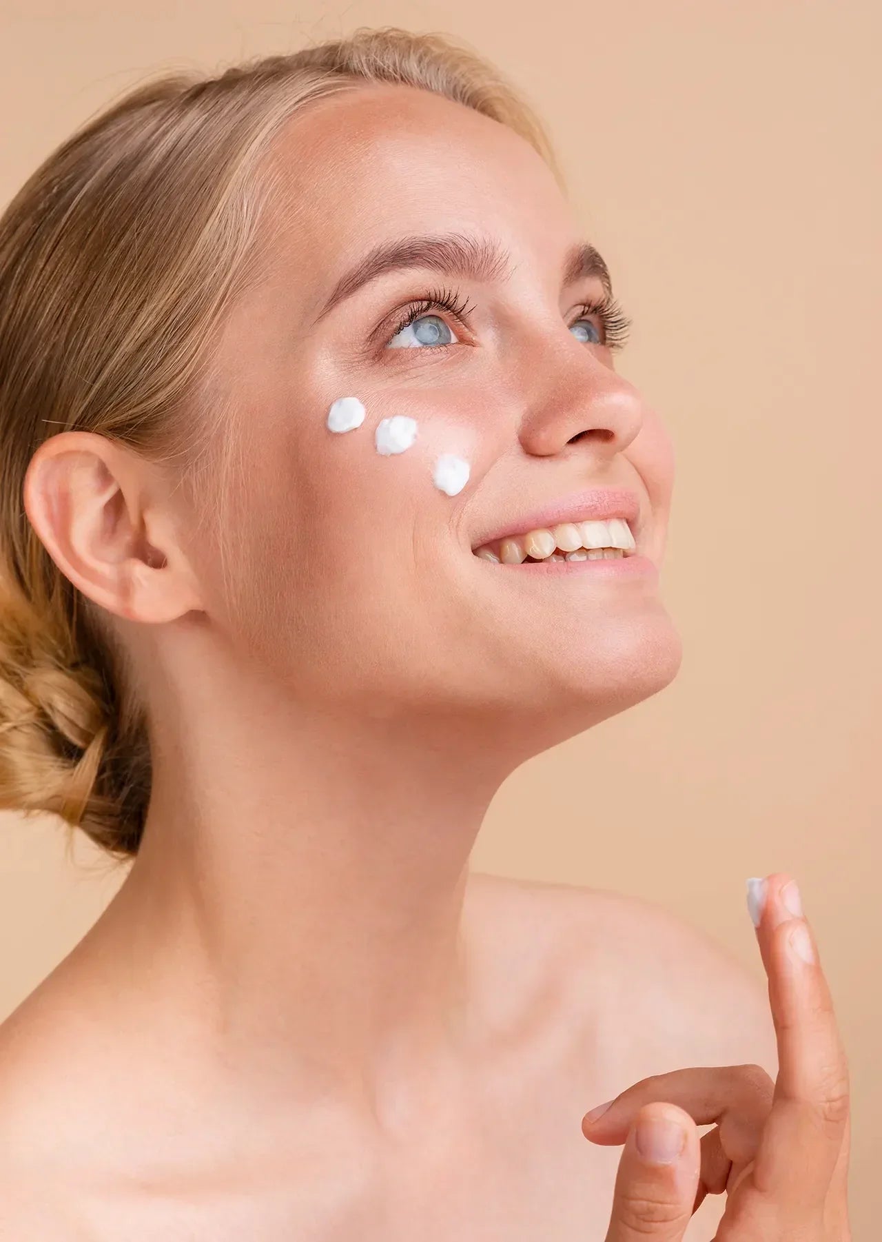 comment préparer peau soleil bronzage