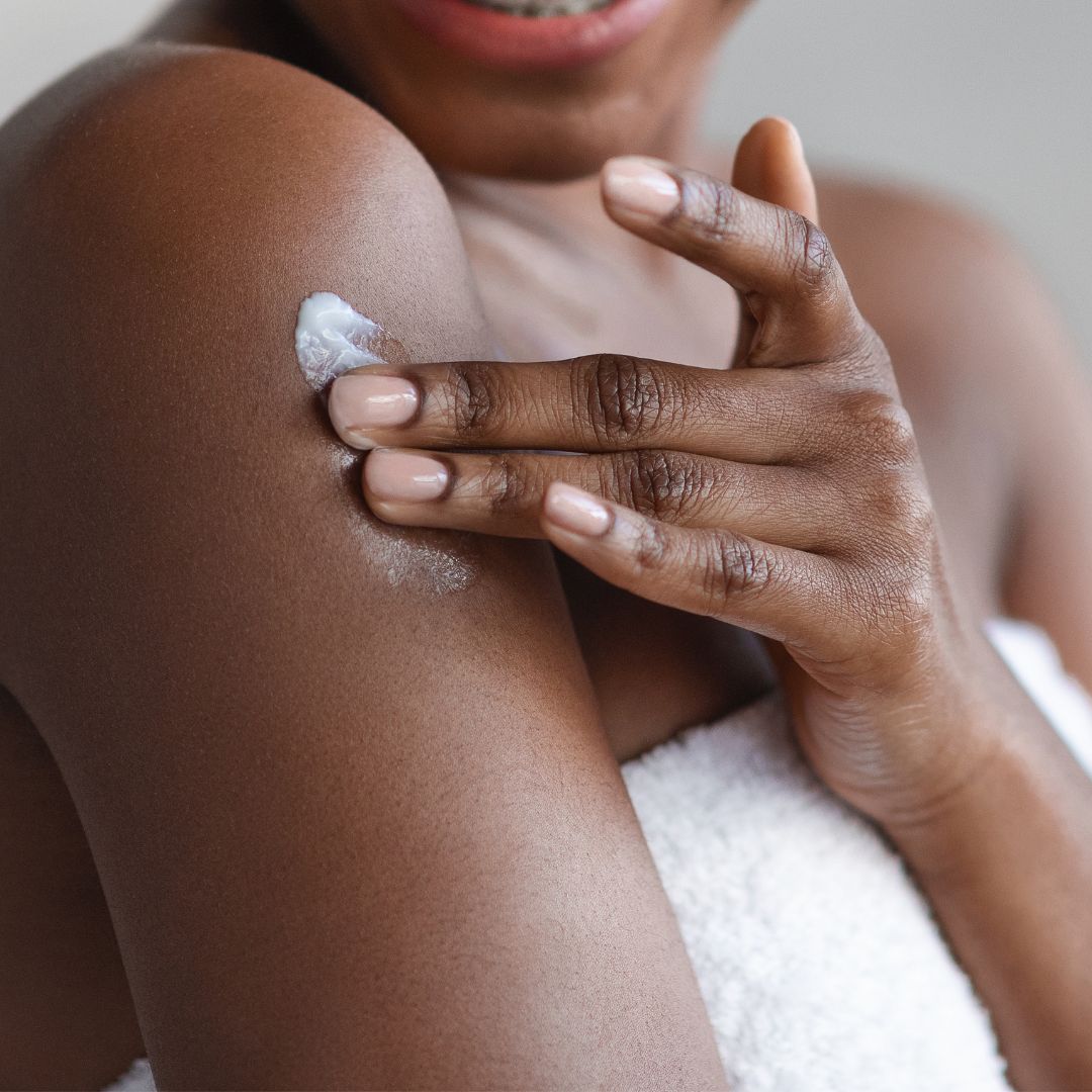 Guide complet des soins corps Nuhanciam : Textures, ingrédients et utilisations