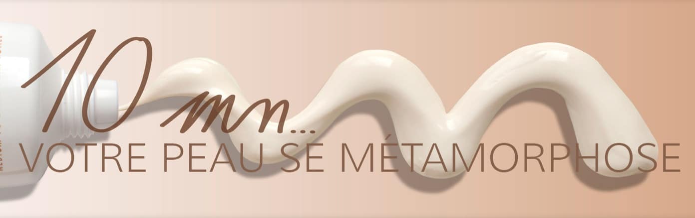 masque soin purete nuhanciam
