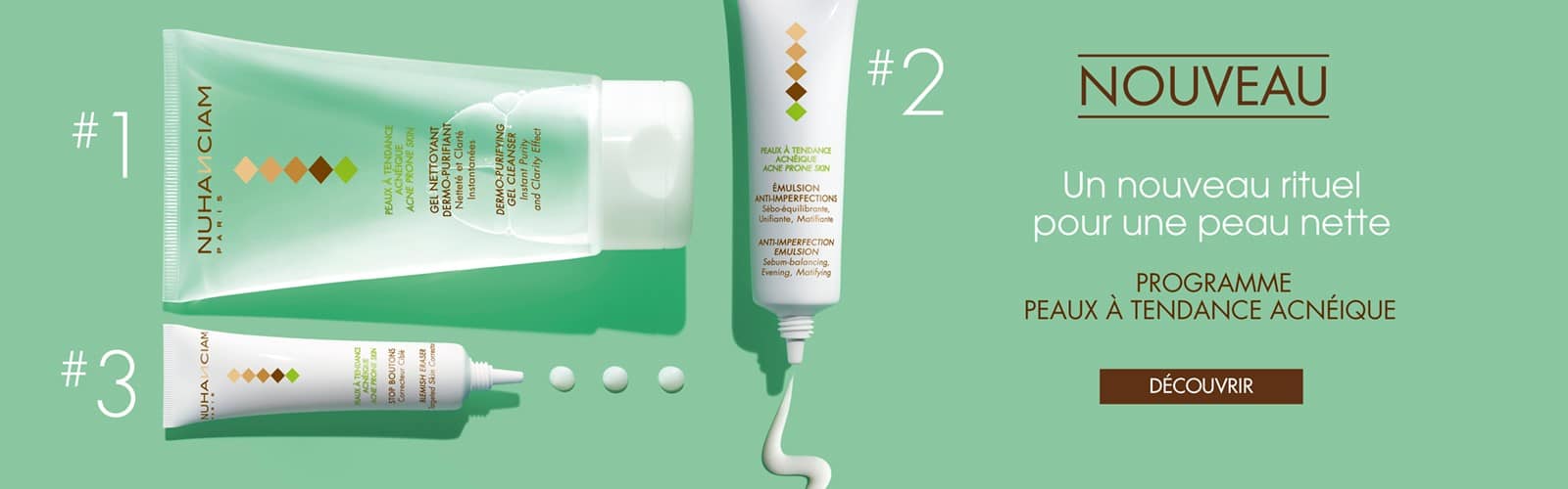 gamme anti imperfections nuhanciam