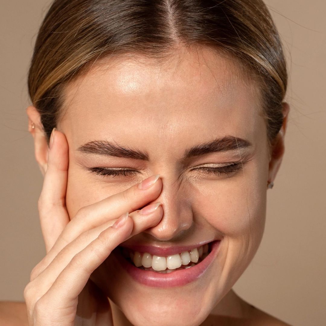 CRÈME TEINTÉE SPF 50+