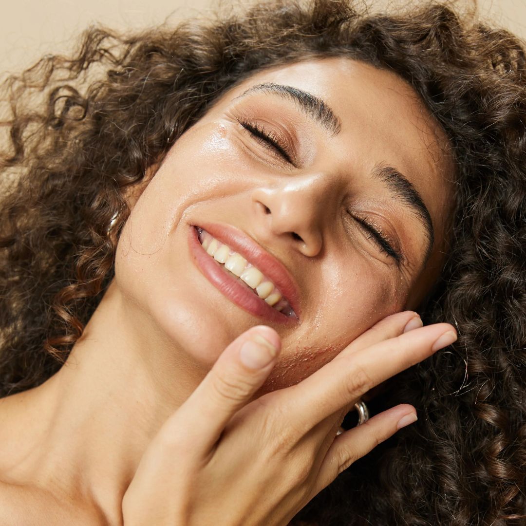 CRÈME TEINTÉE SPF 50+