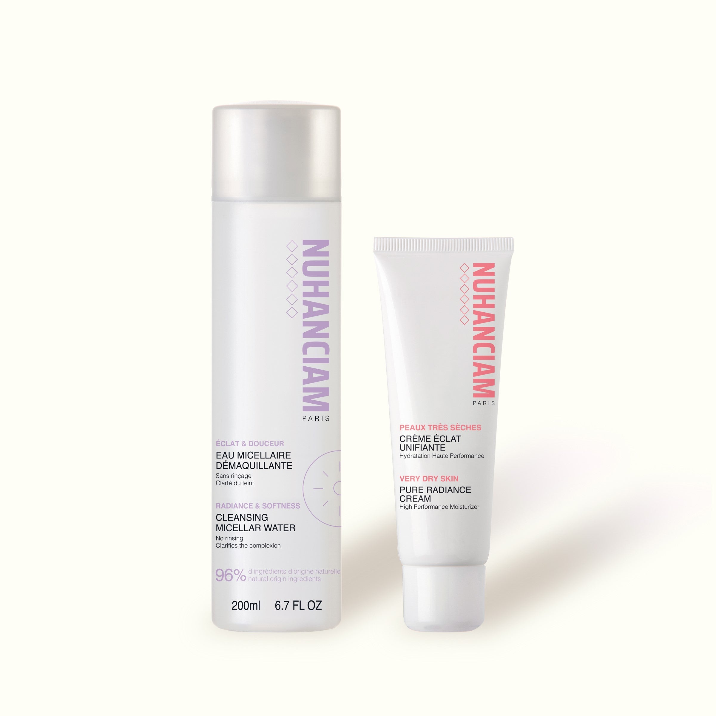DUO HYDRATATION