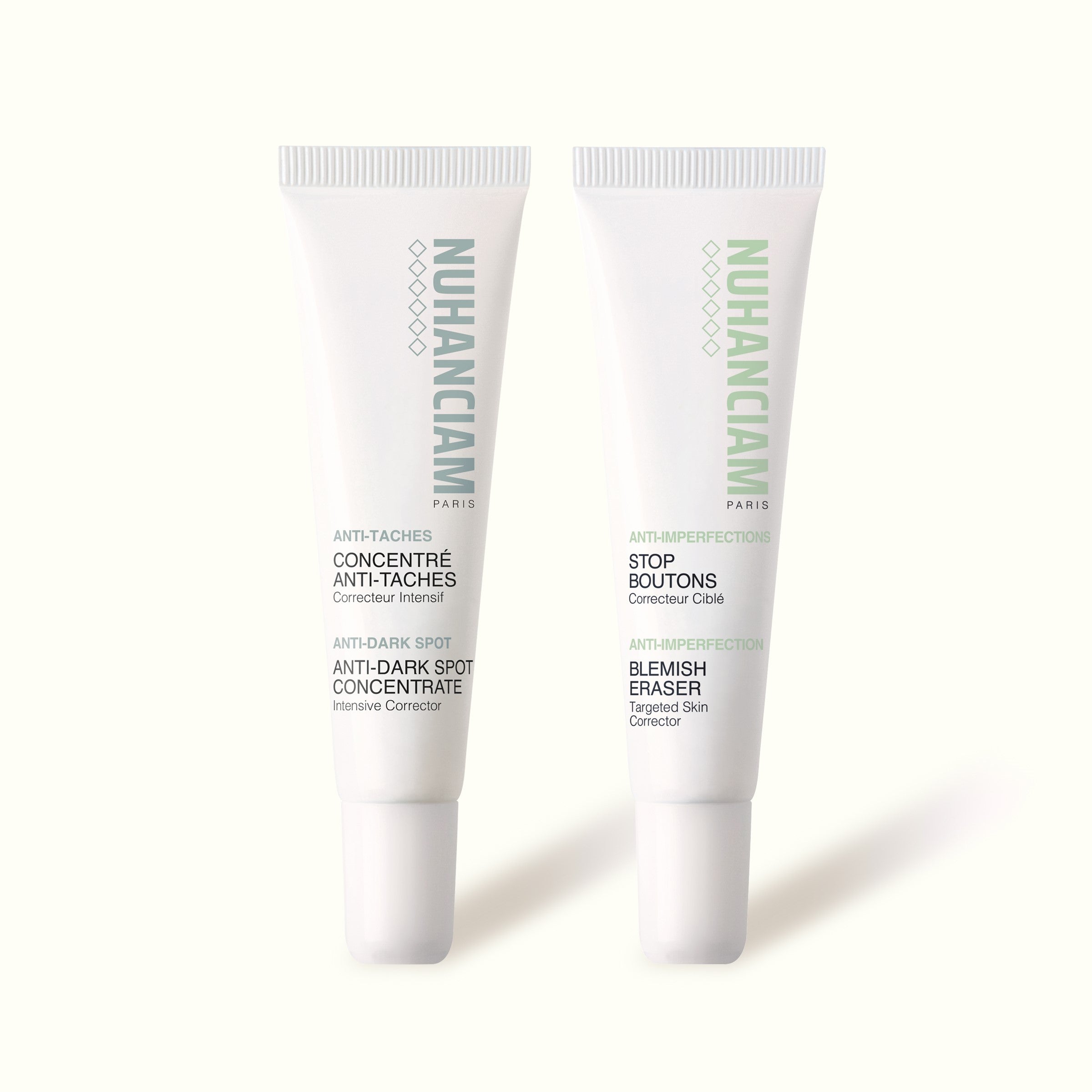 DUO MASKNE