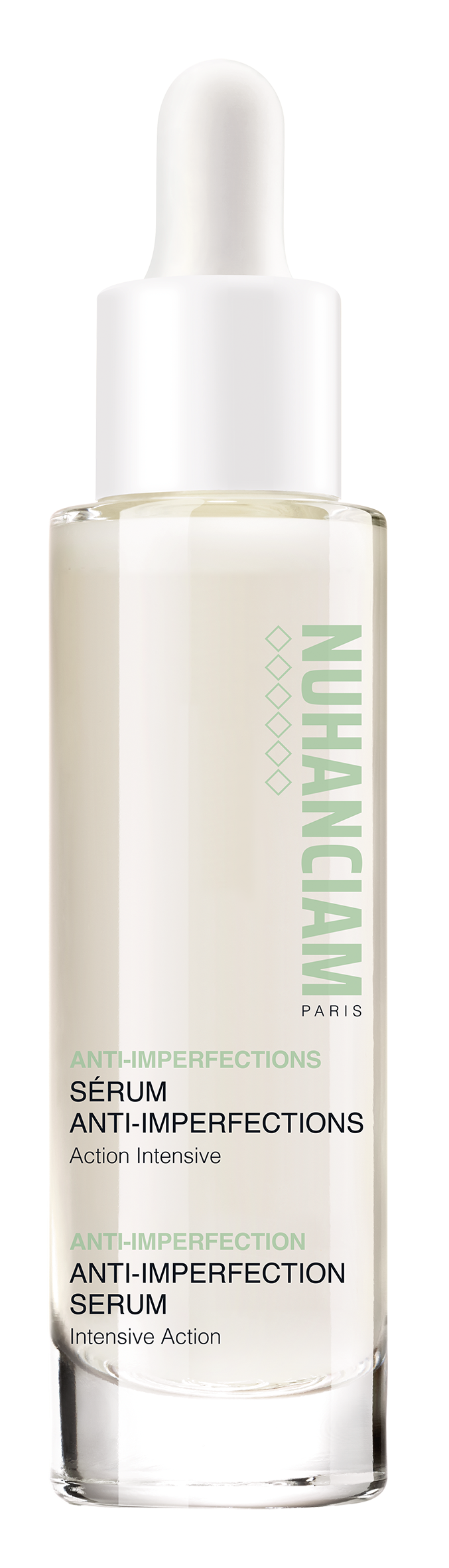 SÉRUM ANTI-IMPERFECTIONS