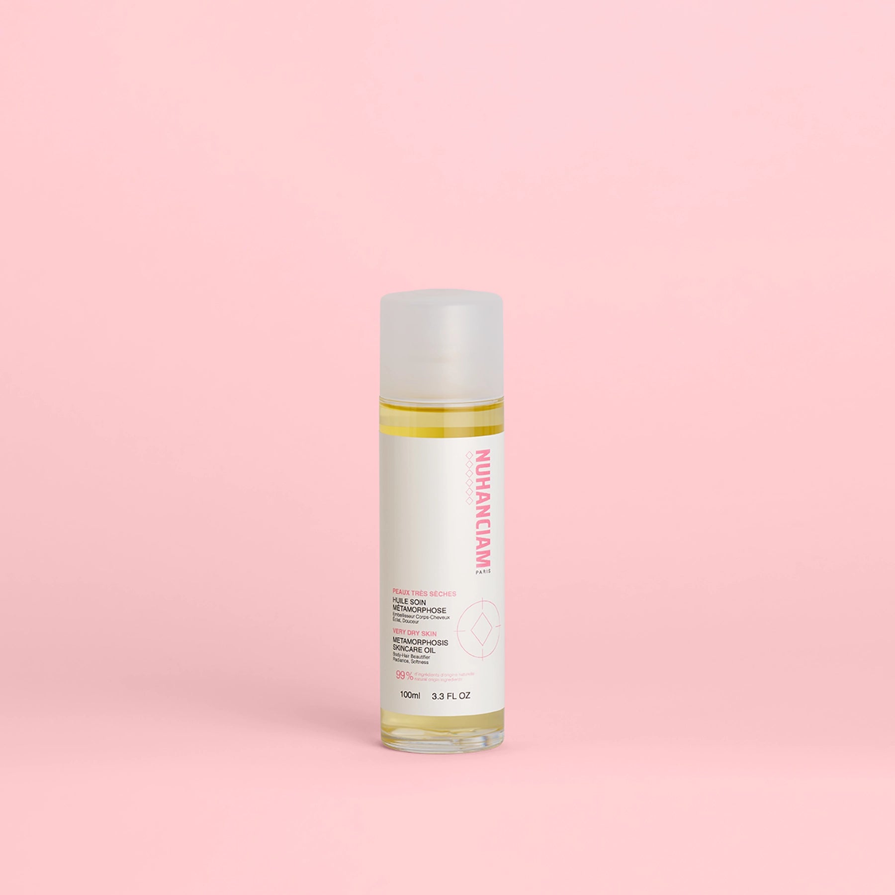 huiles nourrissantes peau tres seche