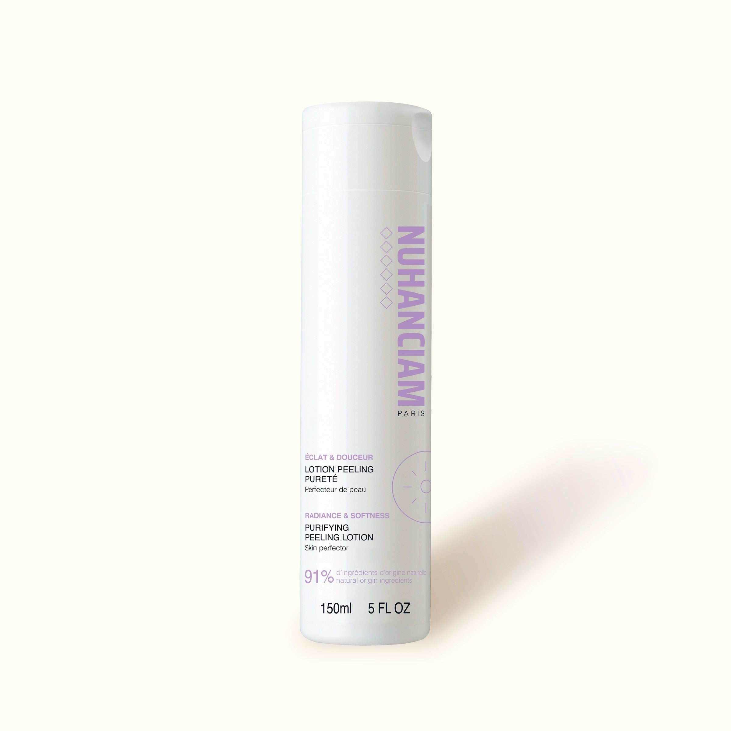 LOTION PEELING PURETÉ