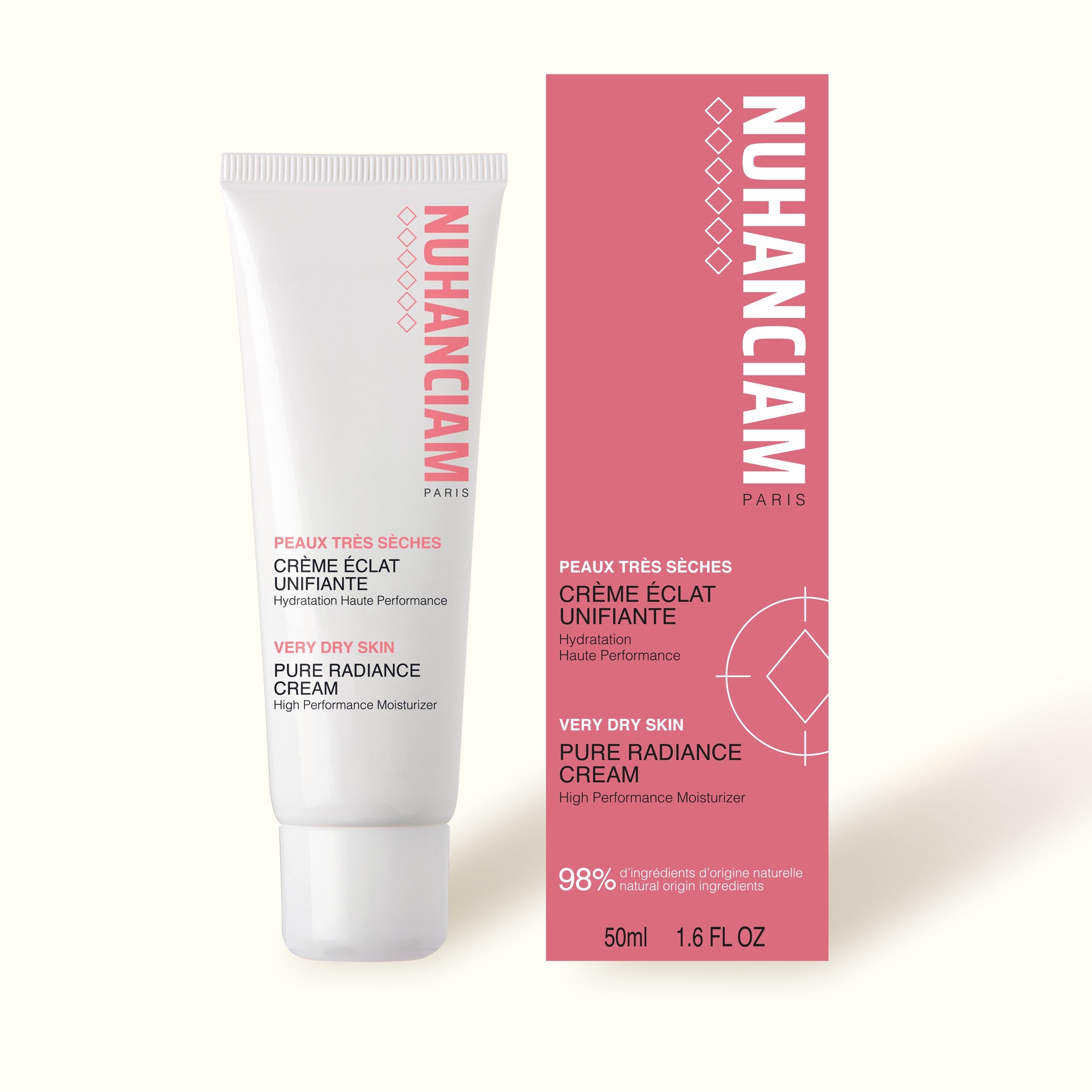 meilleure creme hydratante efficace peaux tres seche