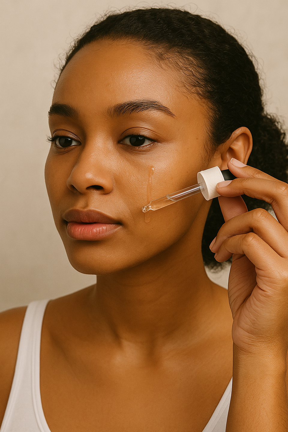 silice bienfaits effets peau