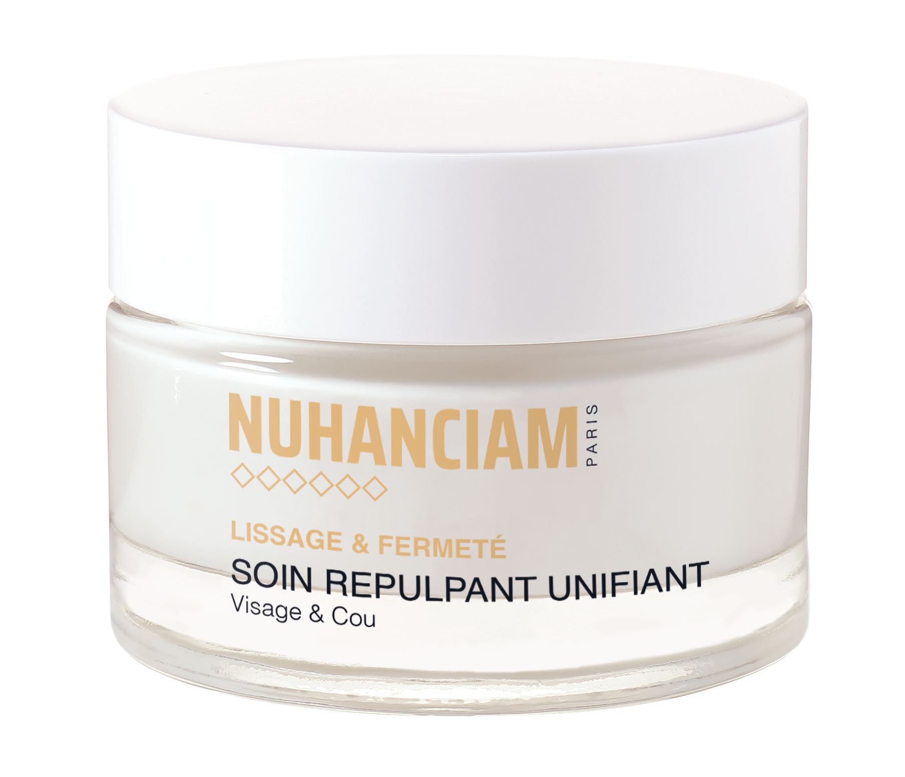 SOIN REPULPANT UNIFIANT