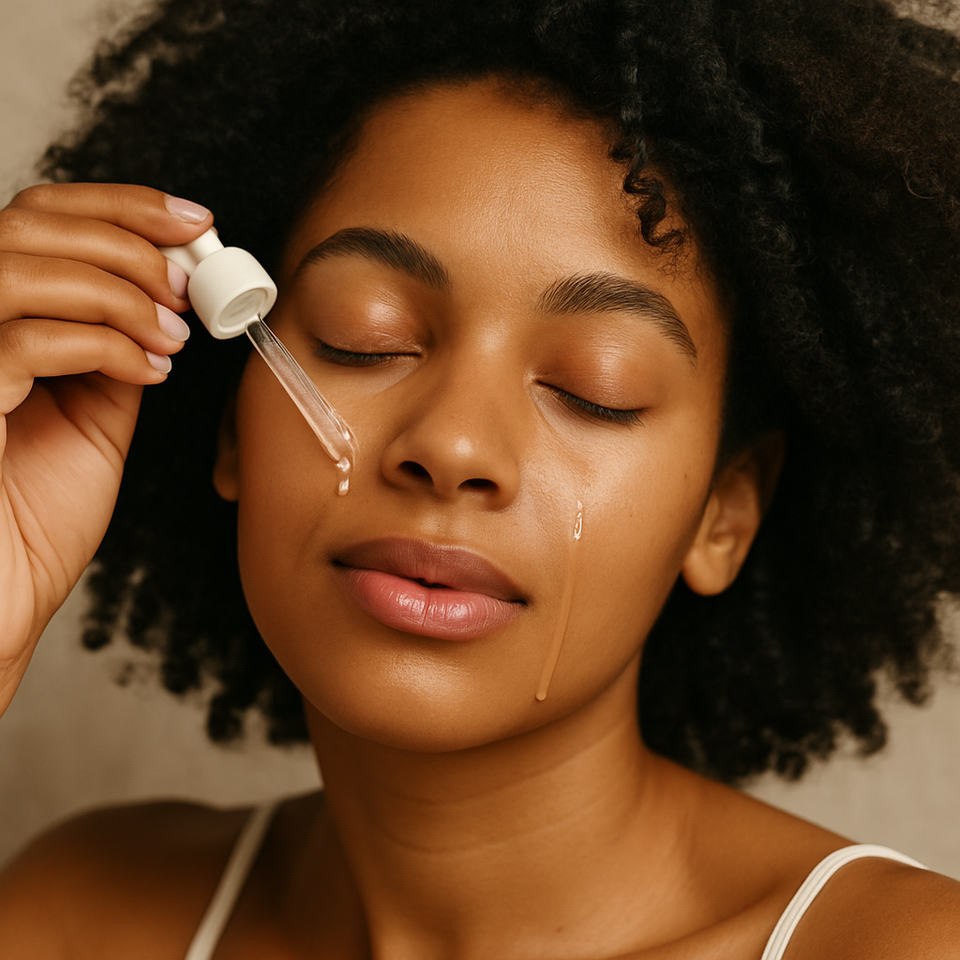squalane végétal bienfaits effets peau
