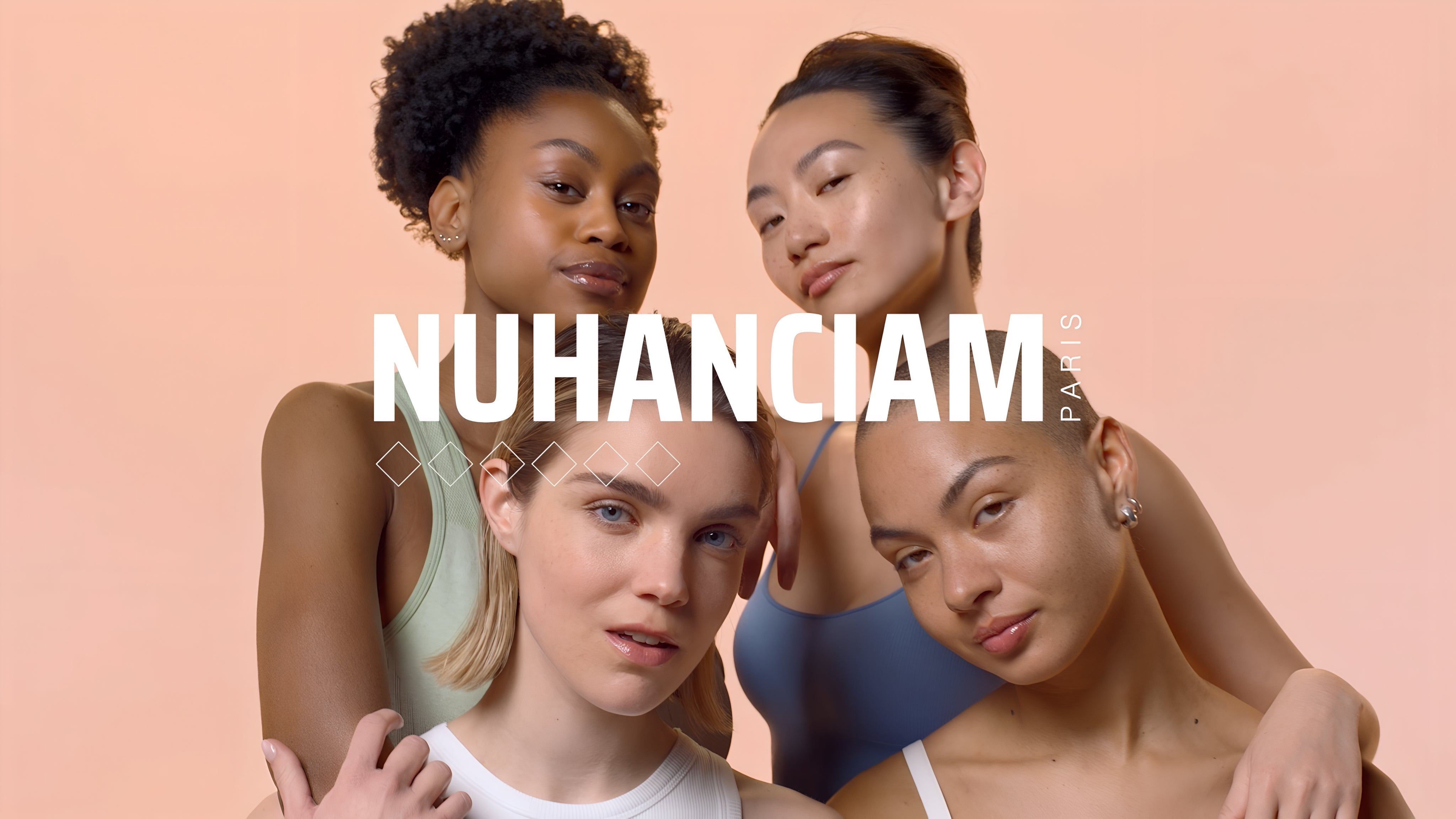 NUHANCIAM : une révolution cosmétique inclusive depuis 15 ans