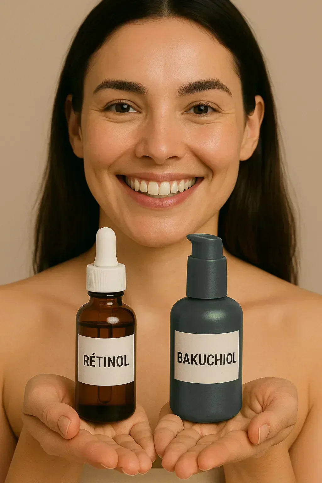 bakuchiol vs rétinol alternative naturelle