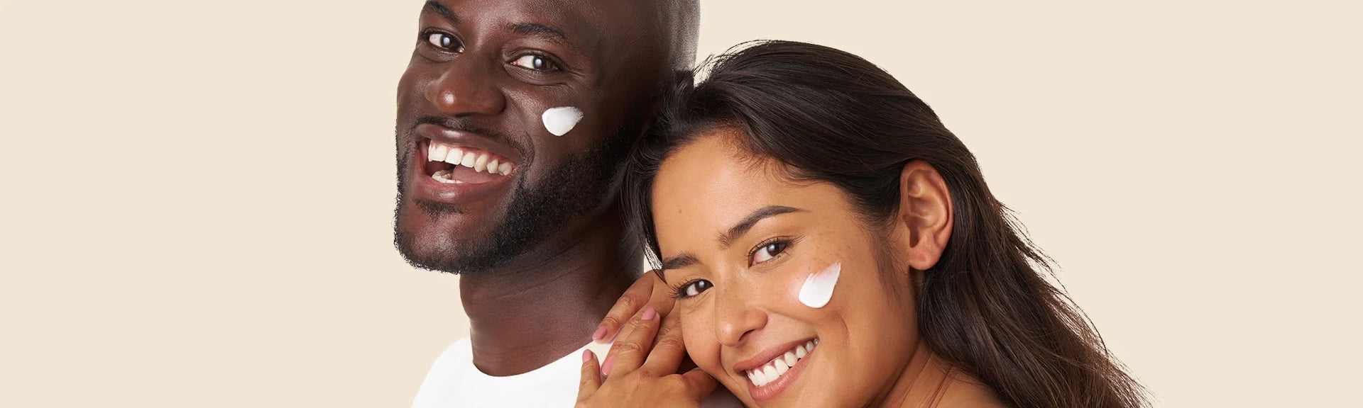 soins visage naturels peau noire mate métissée claire