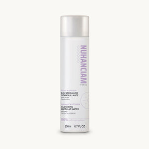 Eau Micellaire Démaquillante