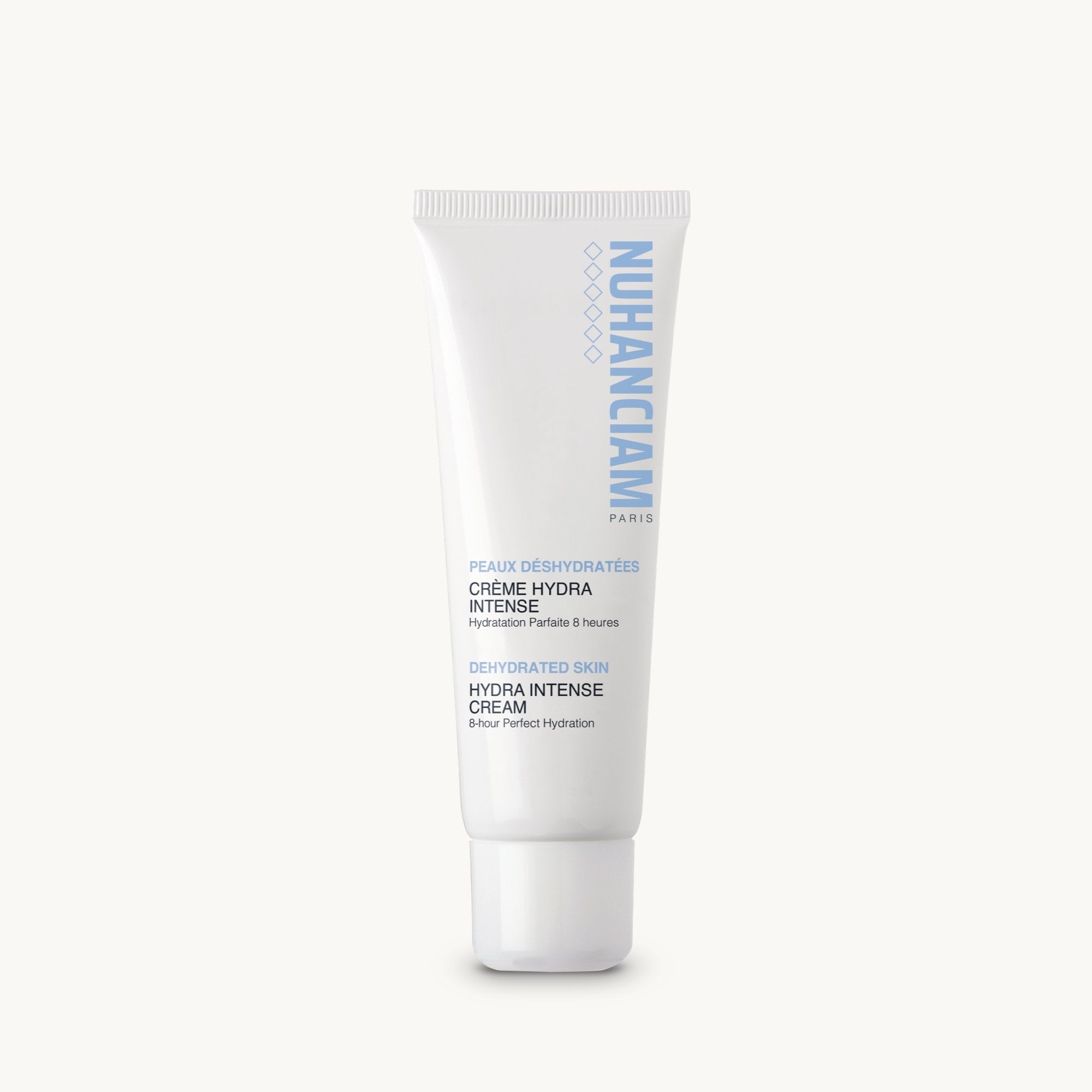 Crème Hydra Intense NUHANCIAM