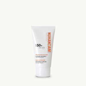 Crème Invisible SPF 50+