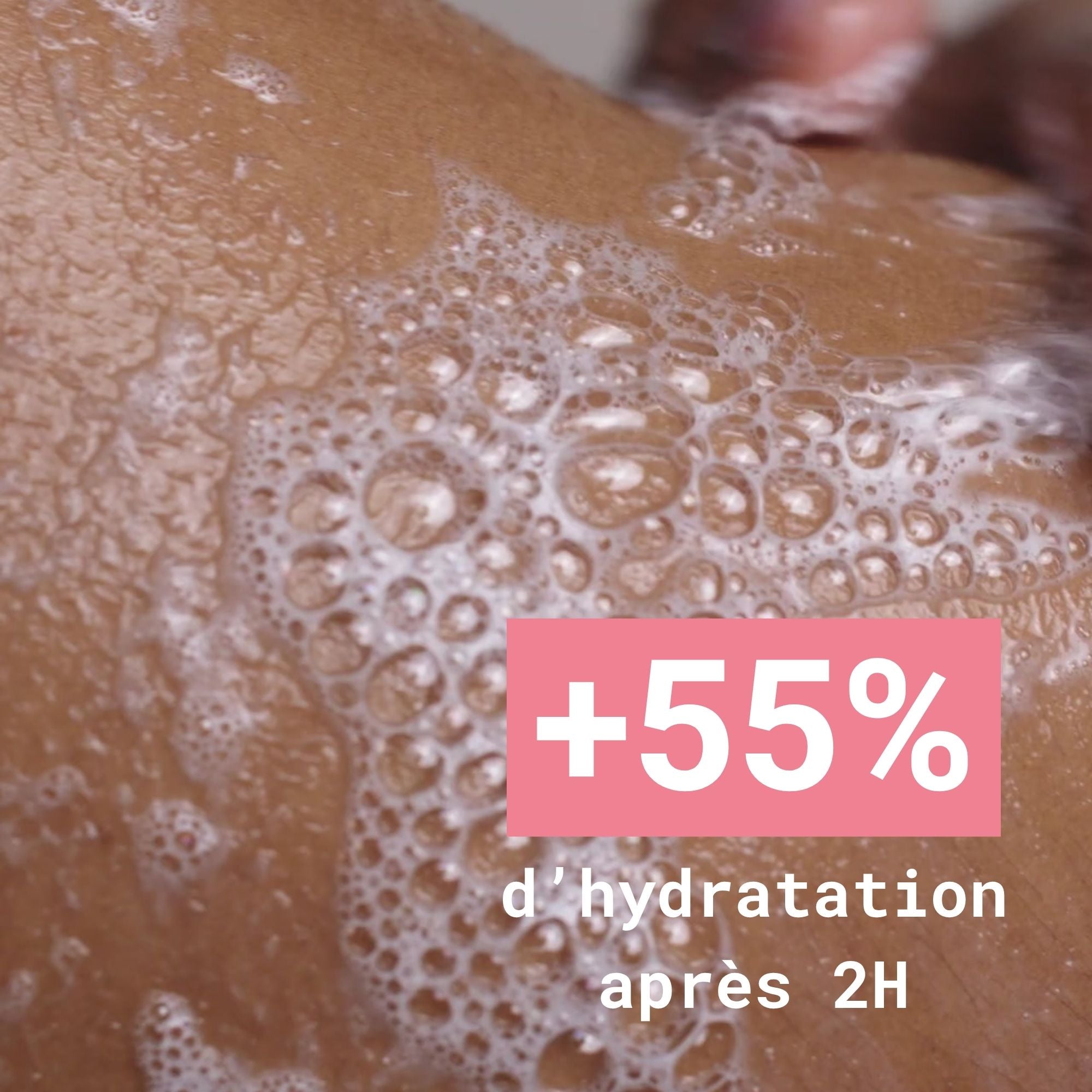 BAUME ÉMOLLIENT APAISANT POUR PEAUX À TENDANCE ATOPIQUE