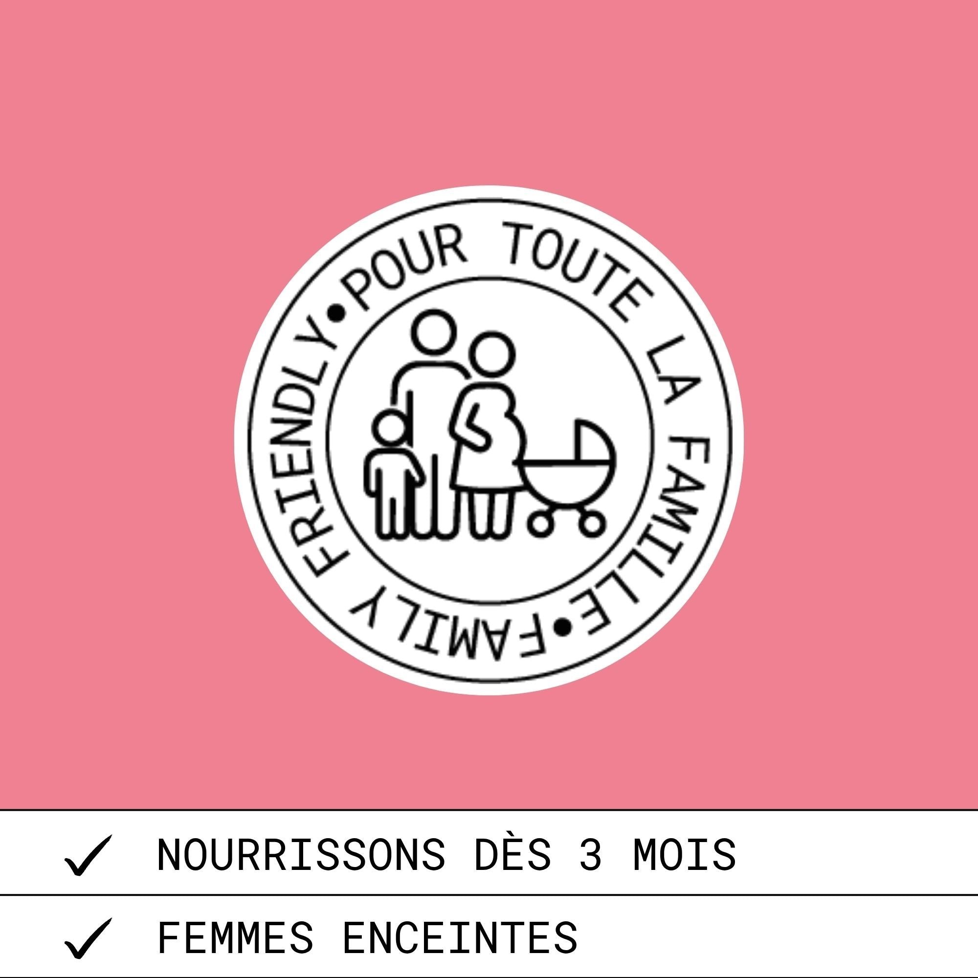 BAUME ÉMOLLIENT APAISANT POUR PEAUX À TENDANCE ATOPIQUE