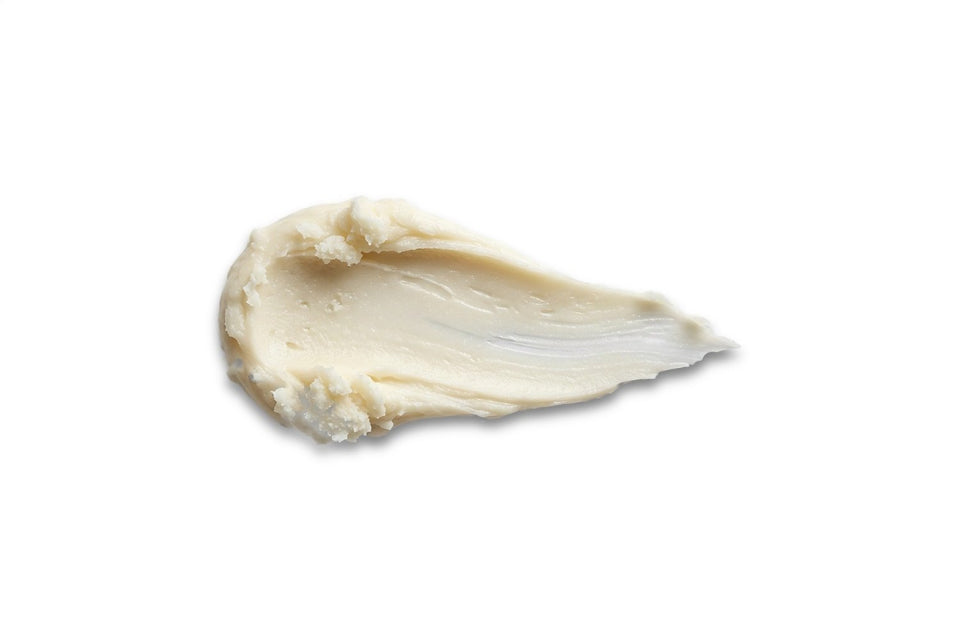 Base lavante douce enrichie en beurre de Karité 