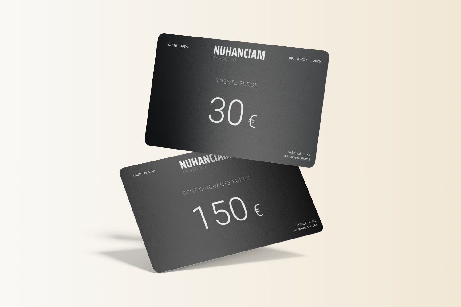NUHANCIAM