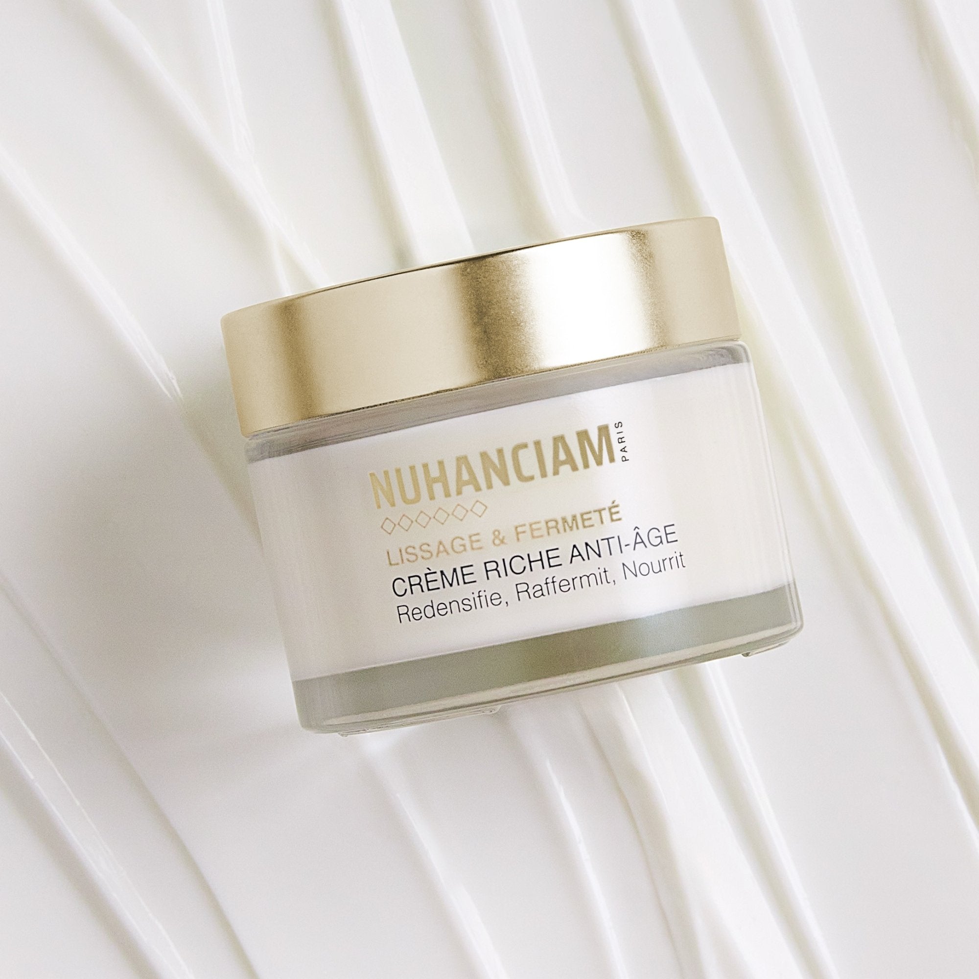 Crèmes & fluides visage