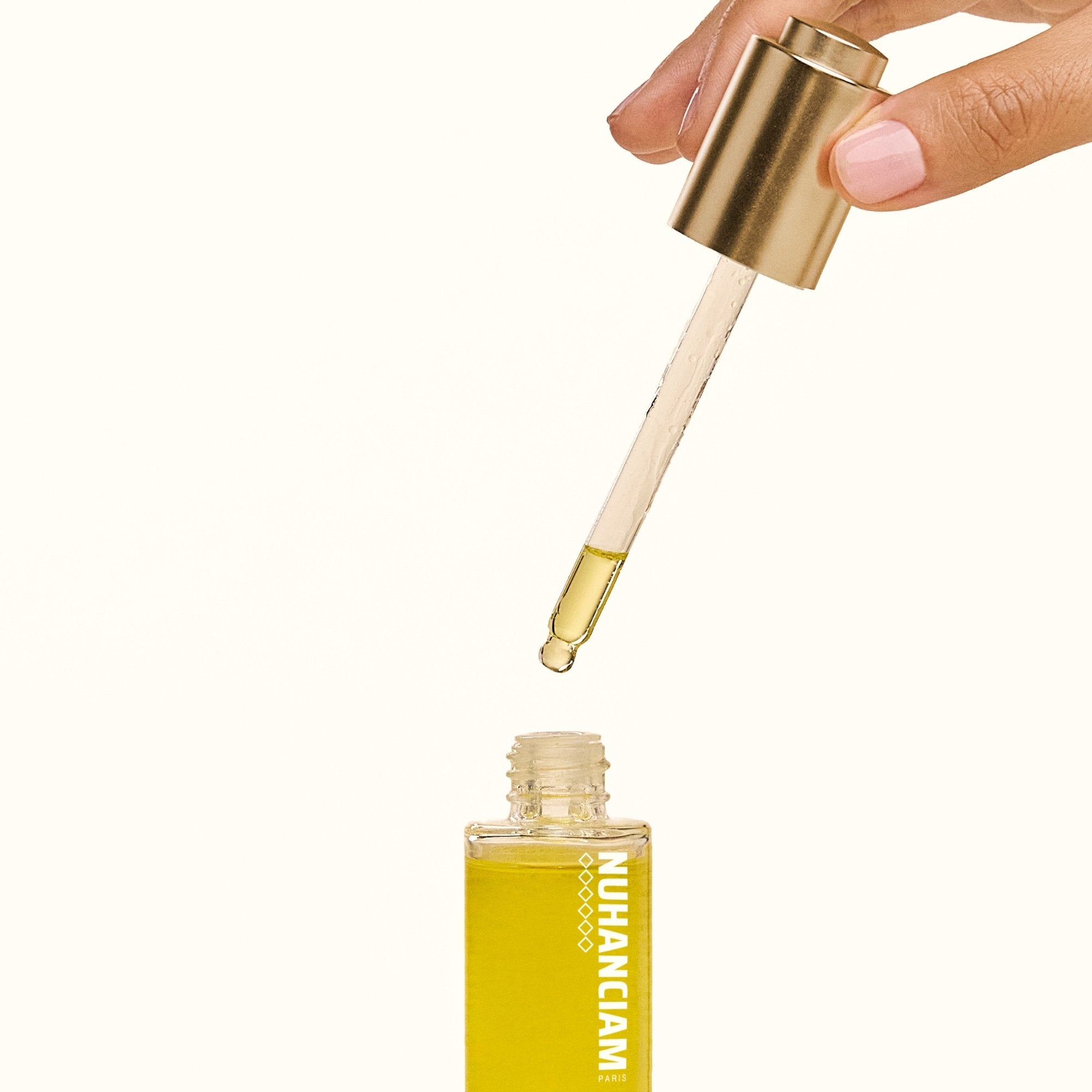 Crème Riche Anti-Âge