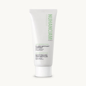 Fluide Matifiant Unifiant