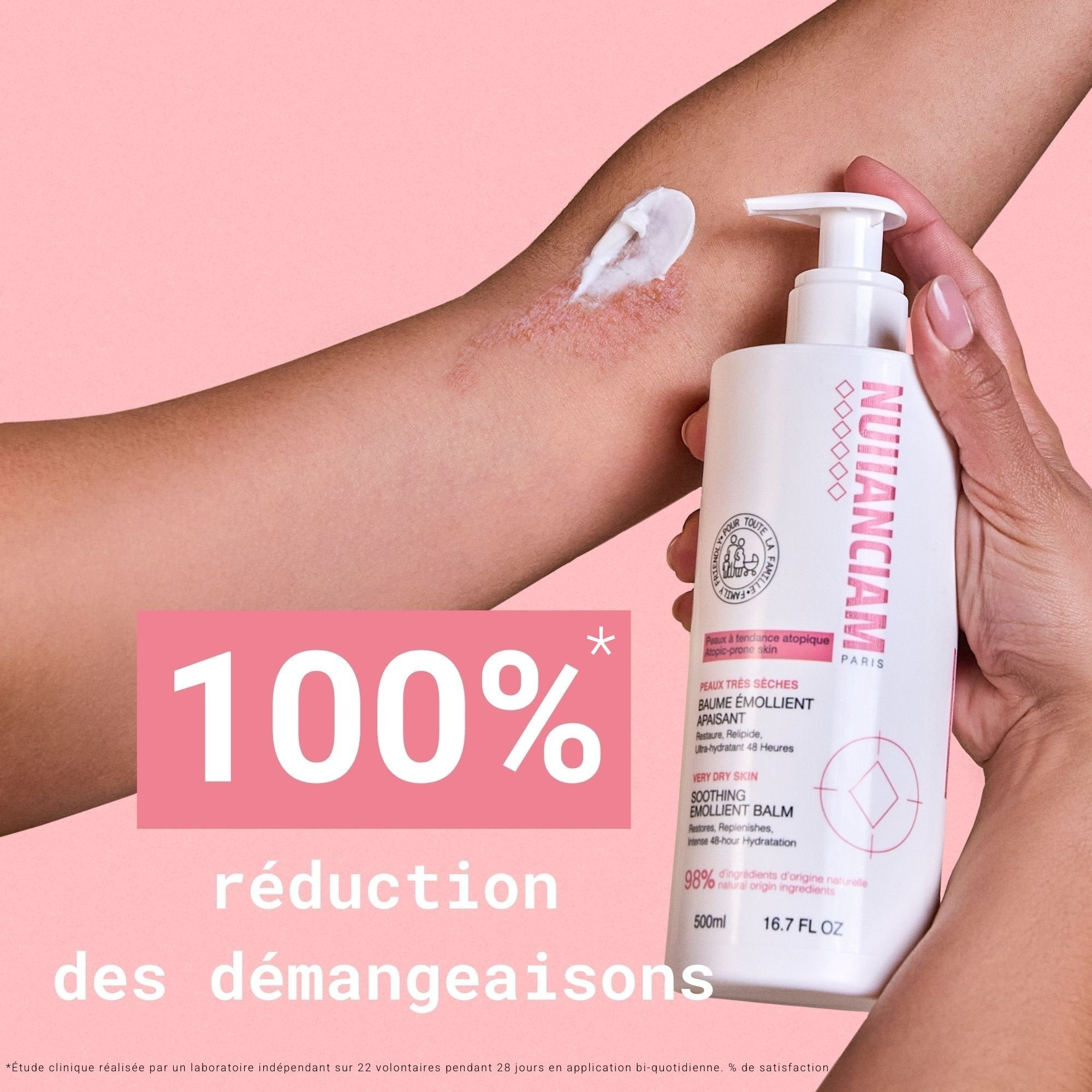 Skin Prone to Atopic Conditions