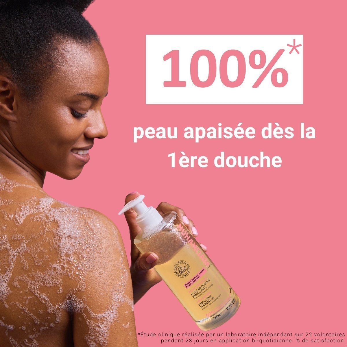 Skin Prone to Atopic Conditions