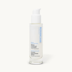 Sérum Hydratant 24h aux 4 Acides Hyaluroniques