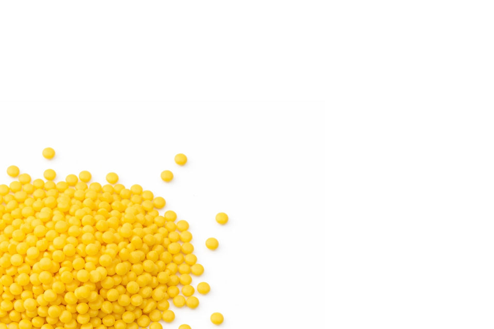 Cire végétales de Candelilla, Jojoba & Son de riz