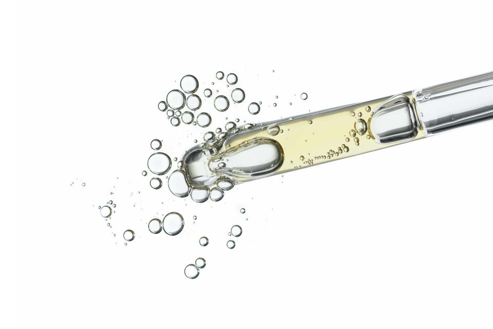 Complexe relipidant Oméga 3, 6 et 9