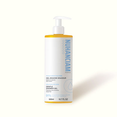 Gel Douche Douceur