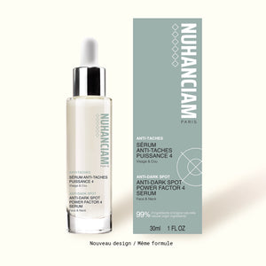 Sérum Anti-taches Puissance 4