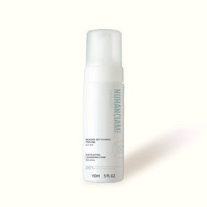 Mousse Nettoyante Peeling
