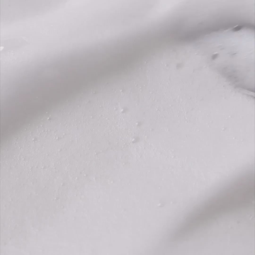 Mousse Nettoyante Démaquillante Douce