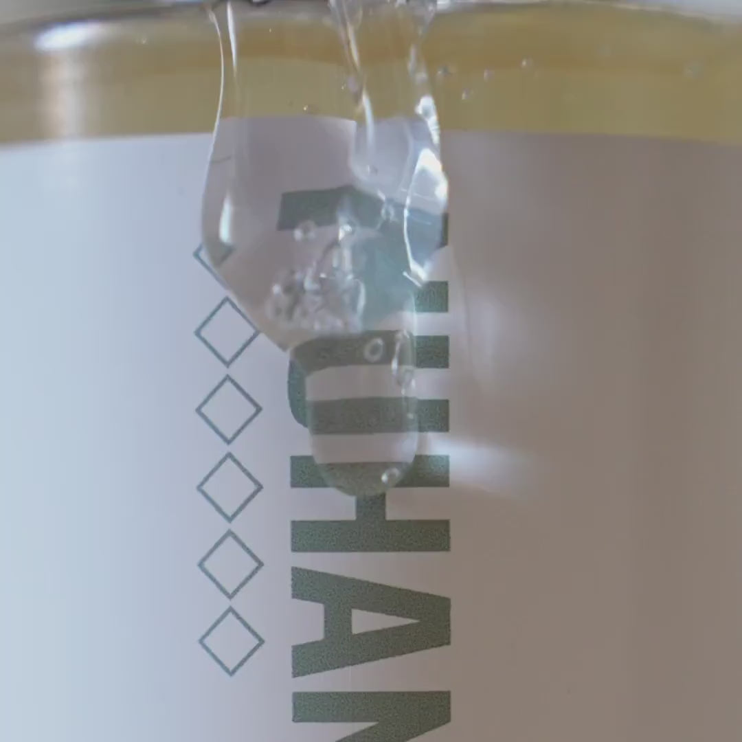 Duo Corps Anti-Taches : Gel Douche Peeling & Lait Corps Éclaircissant Taches